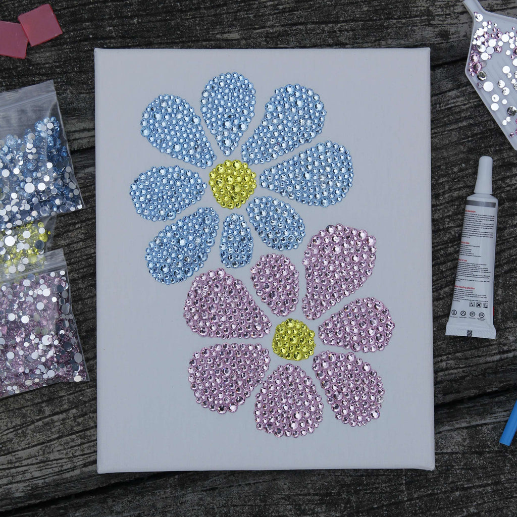 Sunday Bloom DIY Kit