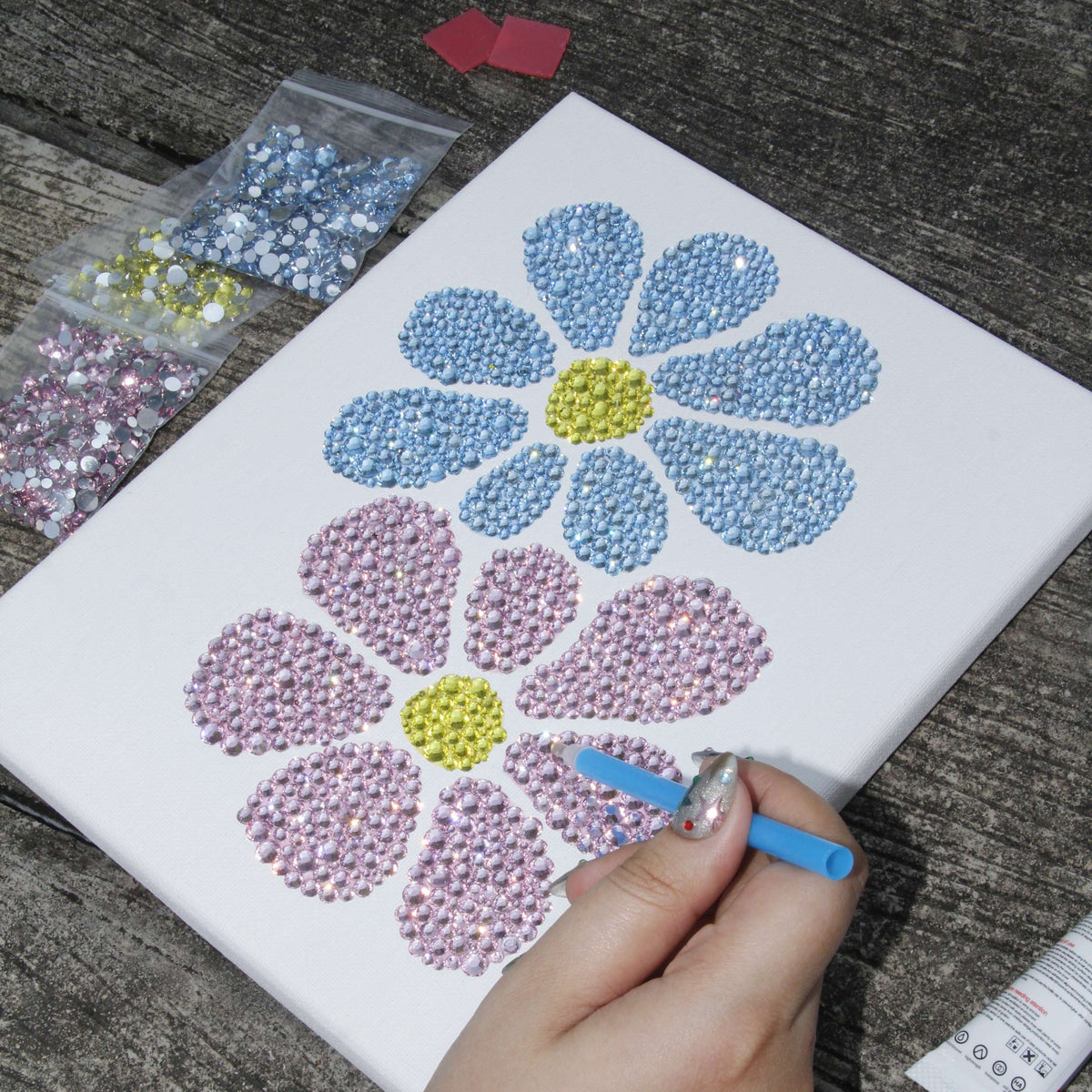 Sunday Bloom DIY Kit