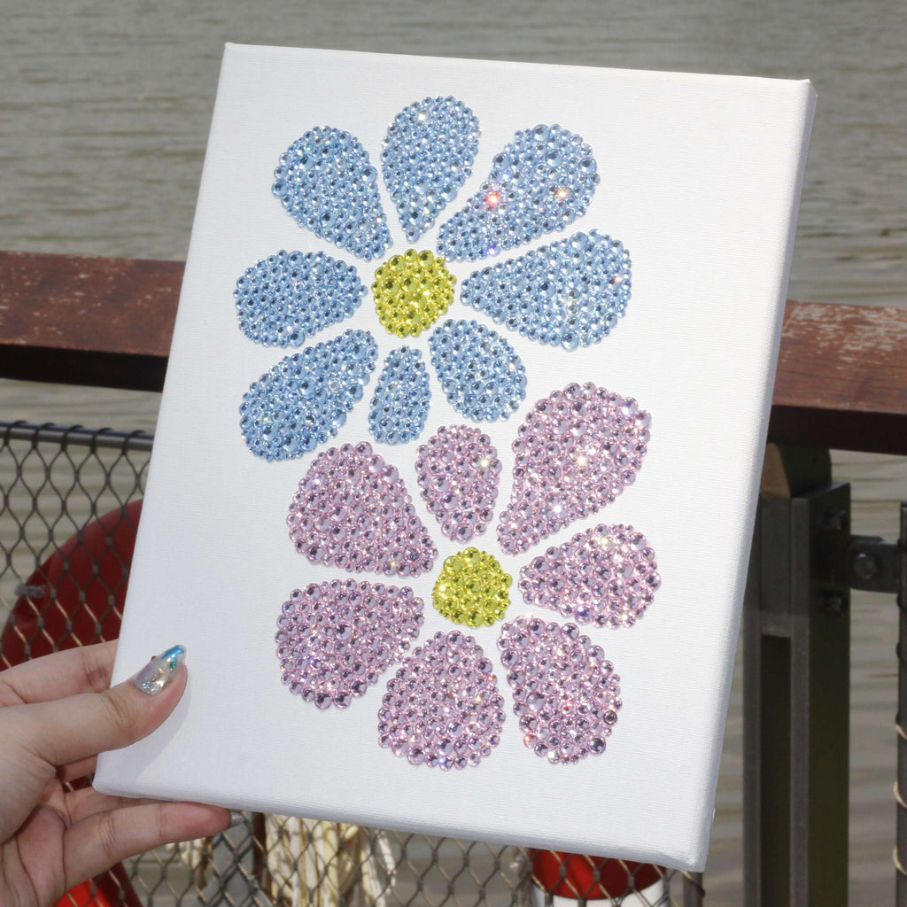 Sunday Bloom DIY Kit