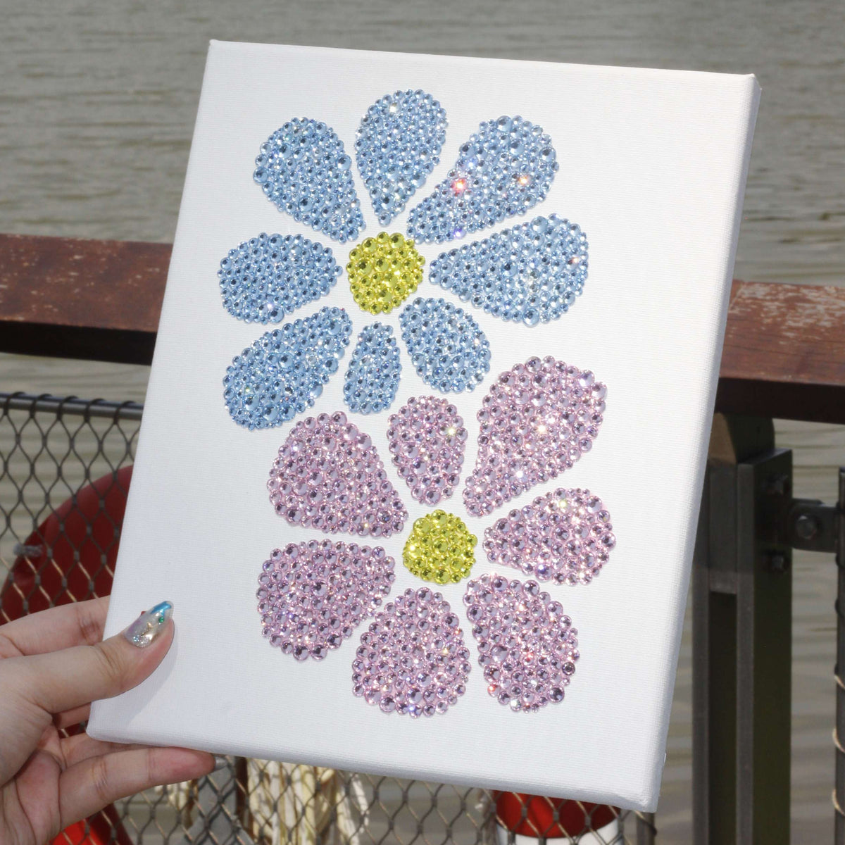 Sunday Bloom DIY Kit