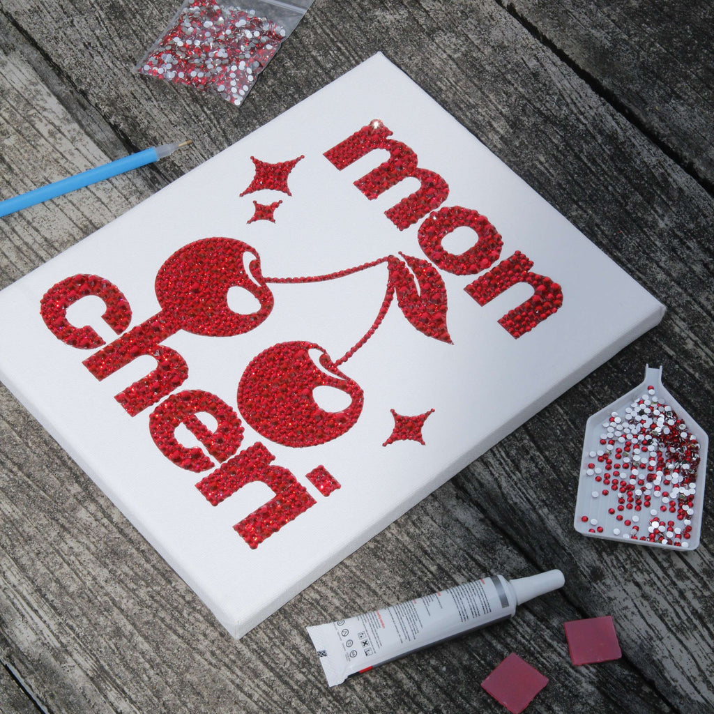 Mon Cheri DIY Kit