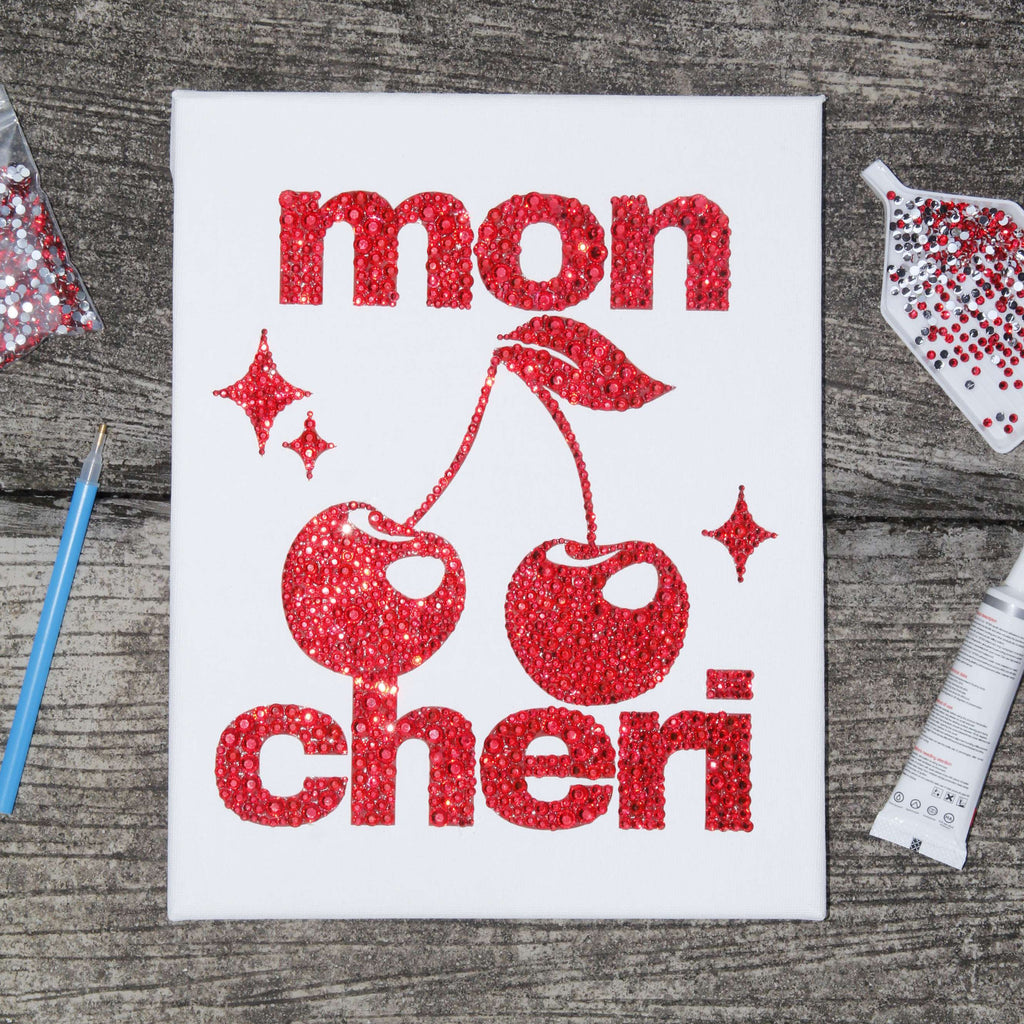 Mon Cheri DIY Kit