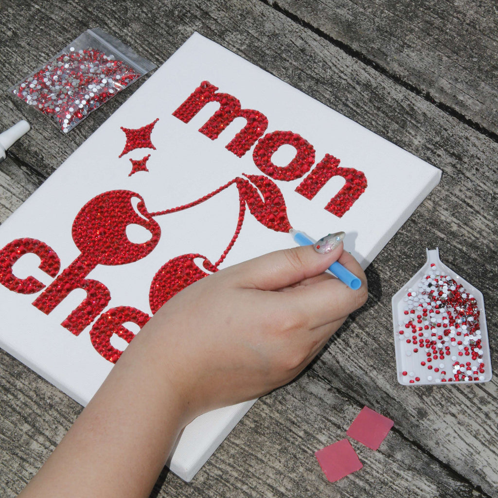 Mon Cheri DIY Kit