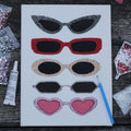 Shades Of Her DIY Kit